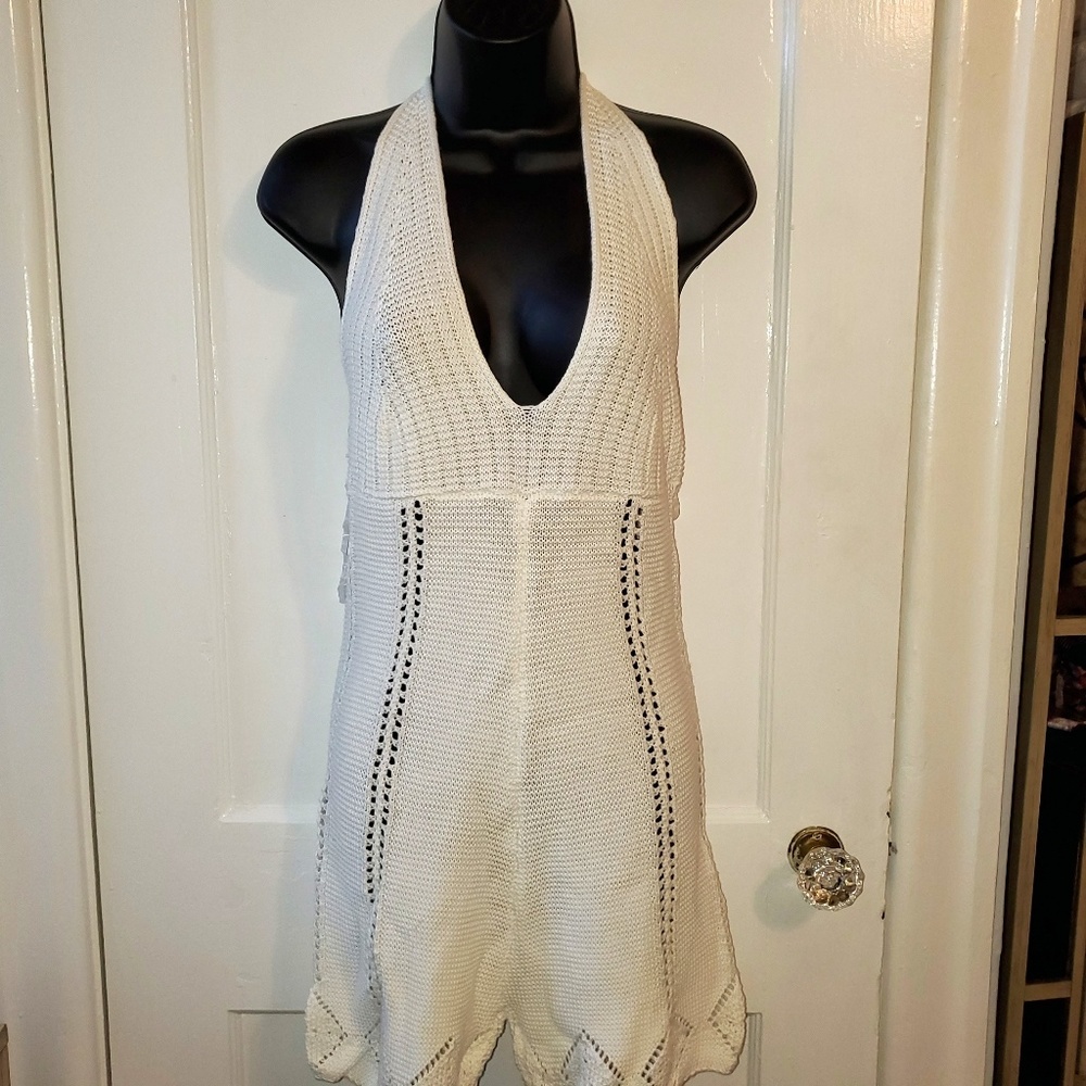 Fashion Nova Romper
